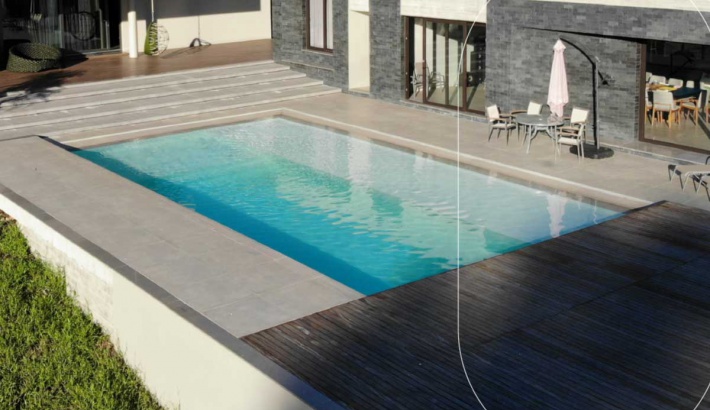Piscinas HPool