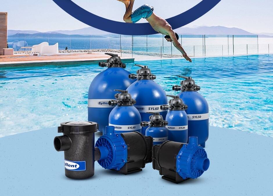 Equipamentos para Piscinas HPool